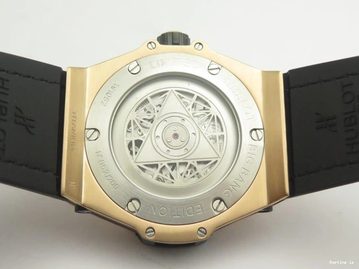 1226 Sophisticated Day-Date 40mm 228239 RG Noob 1:1 Best Edition Brown Roman Dial On RG President Bracelet A 3707